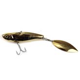 Strike Pro Br-003 80 gr Gp Sahte Balık