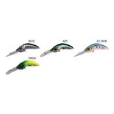 Strike Pro EG-112 L HUNCKBACK-X Suni Balık Yemi