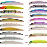 Strike Pro EG190B-SIN023G Sahte Balık