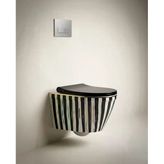 Stripe Kanalsız Asma Klozet