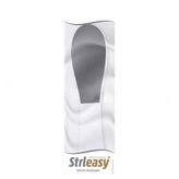 Strleasy 6513 Geniş Ayak Törpüsü