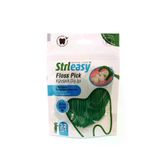Strleasy Kürdanlı Diş İpi 32 Adet