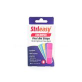 STRLEASY STRLEASY YARA BANDI RENKLİ