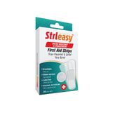 STRLEASY STRLEASY YARA BANDI ŞEFFAF KARMA