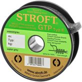 Stroft Gtp Typ E Örgü Misina Gri 150M - E4