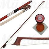 Stromberg 3/4 Keman Yayı + Arşe Reçine