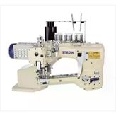 Stron St62-d Full Otomatik Lok Makinesi