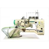 Stron Yc62-d Otomatik Biyeli Lok Makinesi