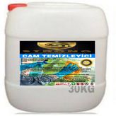 Strong 30 kg Cam Temizleyici