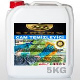 Strong 5 kg Cam Temizleyici