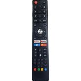 Strong Android Smart Led Tv Kumandası
