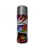 Strong Metalik Gri Sprey Boya 400 ml