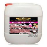Strong Motor Temizleyicisi 30kg