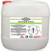 Strong&Clean 30 kg Pas ve Kireç Çözücü