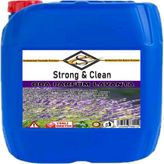 Strong&Clean Lavanta 20 kg Oda Parfümü