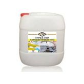 Strong&Clean S6568C1060 30 kg Extra Elde Bulaşık Deterjanı