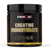 Strongest Creatine Monohydrate 300 gr 100 Servis