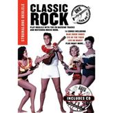 Strumalong Ukulele Classic Rock