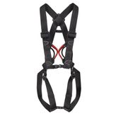 Stubai Harness Klettersteing Combi 590 G Emniyet Kemeri