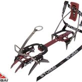Stubai X-Change Flex Steigeisen Krampon