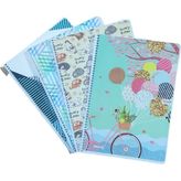Studi 160 Yaprak A4 Kareli Defter 2 Adet