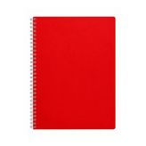 Studi A4 Spiralli Defter – 72 Yaprak, Çizgili