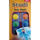 Studi Sulu Boya