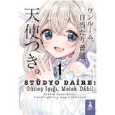Stüdyo Daire - Güneş Işığı, Melek Dâhil - Cilt 1