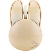 Studz Playrab M6 Bej Optik Kablosuz Mouse