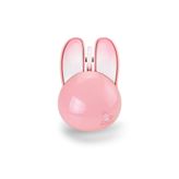 Studz Playrab M6 Pembe Optik Kablosuz Mouse