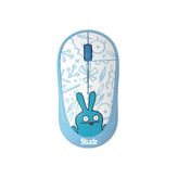 Studz T2 Pembe Optik Kablosuz Mouse