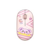 Studz T4 Sessiz Optik Kablosuz Mouse