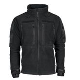 Sturm Fleece Rıpstop Siyah Ceket