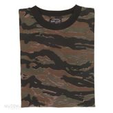 Sturm Kamuflaj Erkek T-shirt