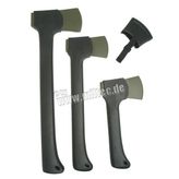 Sturm Miltec AXT 445 mm Balta