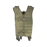 Sturm Molle Carrıer Weste Yesıl Yelek