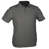 Sturm Quick Dry Polo Gri Tshirt