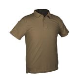 Sturm Quick Dry Polo Yeşil Tshirt