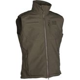 Sturm Softshell Yeşil Yelek - Haki