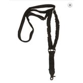 Sturm Tactical Kahve Bungee Kayış