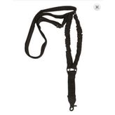 Sturm Tactical Kahve Siyah Bungee Kayış