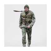 Sturm Us Bdu Multi Camo Renkli Erkek Ceket