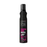Style Guide Elastic Curl Bukle 200 ml Saç Belirginleştirici Köpük