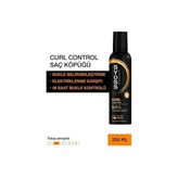 Styling Curl Control- Bukle Belirginleştirici Köpük, 250 ml