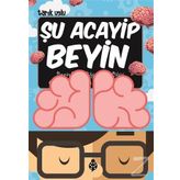Şu Acayip Beyin - Tarık Uslu