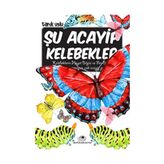 Şu Acayip Kelebekler - Tarık Uslu