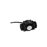 Su Akış Sensörü / Türbin Debimetre Dn25-1