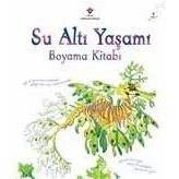 Su Altı Yaşamı - Susan Meredith