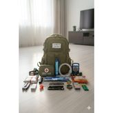 Su Arıtıcı Survivor Alet - Açık Mavi