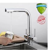 SU ARITMA 3 ÇIKIŞLI DUAL FLOW EVYE MUTFAK BATARYASI